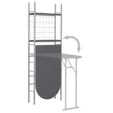 Ontbijttafelset met twee stoelen (inklapbaar)