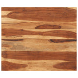 vidaXL Tafelblad 15-16 mm 60x60 cm massief acaciahout