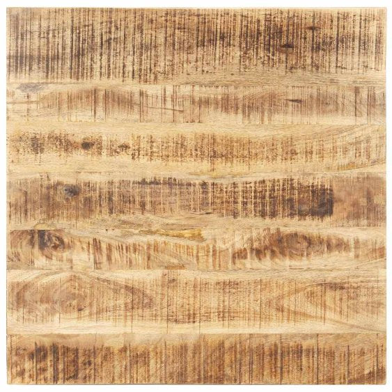 vidaXL Tafelblad 15-16 mm 60x60 cm massief acaciahout