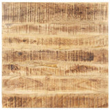 vidaXL Tafelblad 15-16 mm 60x60 cm massief acaciahout