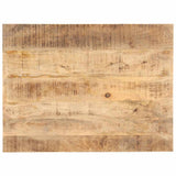 vidaXL Tafelblad 15-16 mm 60x60 cm massief acaciahout