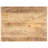 vidaXL Tafelblad 15-16 mm 60x60 cm massief acaciahout