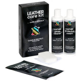 vidaXL Rattan and Textilene Garden Furniture Care Set 2x250 ml
