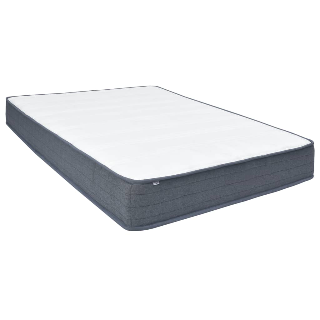 vidaXL Boxspringmatras medium 200x80x20 cm