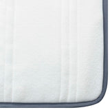 vidaXL Box Spring Mattress Medium 200x80x20 cm
