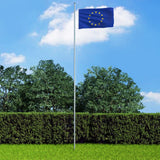 vidaXL Flag of the Netherlands 90x150 cm