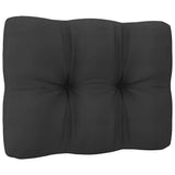 vidaXL 10-delige Loungeset massief grenenhout