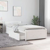 vidaXL Cadre de lit avec lits 75x190 cm