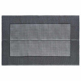 vidaXL Outdoor Rug 80x150 cm PP grey