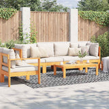 vidaXL Outdoor Rug 80x150 cm PP grey