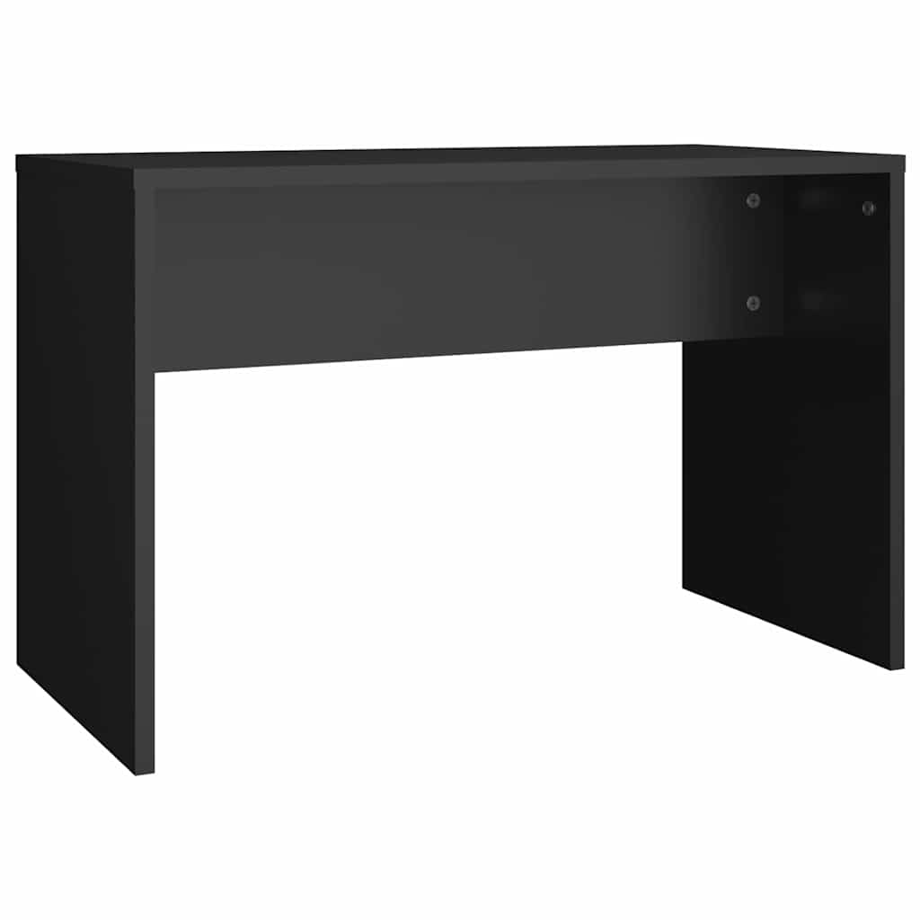 vidaXL Kaptafelset 96x40x142 cm wit
