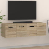 vidaXL Boîte de rangement 2 pièces 60x36,5x35 cm sans support de rangement