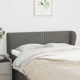 vidaXL Bord de toit avec randen 83x23x78/88 cm plaques d'éclairage