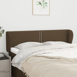 vidaXL Bord de toit avec randen 83x23x78/88 cm plaques d'éclairage
