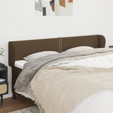 vidaXL Bord de toit avec randen 83x23x78/88 cm plaques d'éclairage