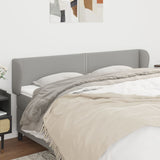vidaXL Bord de toit avec randen 83x23x78/88 cm plaques d'éclairage