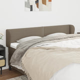 vidaXL Bord de toit avec randen 83x23x78/88 cm plaques d'éclairage