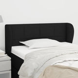 vidaXL Bord de toit avec randen 83x23x78/88 cm plaques d'éclairage