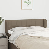 vidaXL Bord de toit avec randen 83x23x78/88 cm plaques d'éclairage