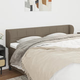vidaXL Bord de toit avec randen 83x23x78/88 cm plaques d'éclairage