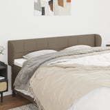 vidaXL Bord de toit avec randen 83x23x78/88 cm plaques d'éclairage