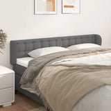 vidaXL Porte-bagages avec randen 83x23x78/88 cm art noir