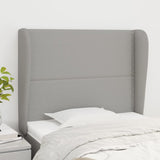 vidaXL Bord de toit avec randen 83x23x78/88 cm plaques d'éclairage