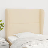 vidaXL Bord de toit avec randen 83x23x78/88 cm plaques d'éclairage