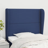 vidaXL Bord de toit avec randen 83x23x78/88 cm plaques d'éclairage