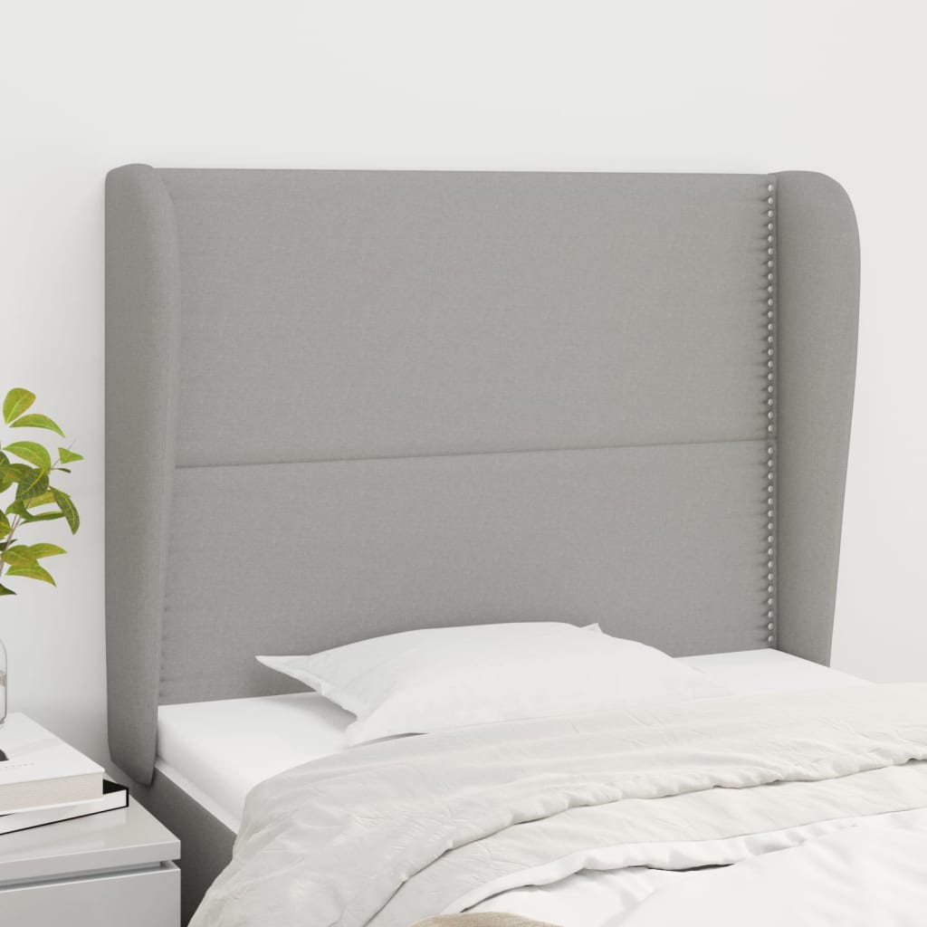 vidaXL Bord de toit avec randen 83x23x78/88 cm plaques d'éclairage