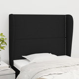 vidaXL Bord de toit avec randen 83x23x78/88 cm plaques d'éclairage