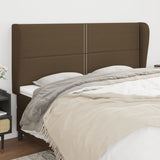 vidaXL Bord de toit avec randen 83x23x78/88 cm plaques d'éclairage