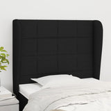 vidaXL Bord de toit avec randen 83x23x78/88 cm plaques d'éclairage