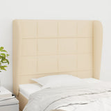 vidaXL Bord de toit avec randen 83x23x78/88 cm plaques d'éclairage