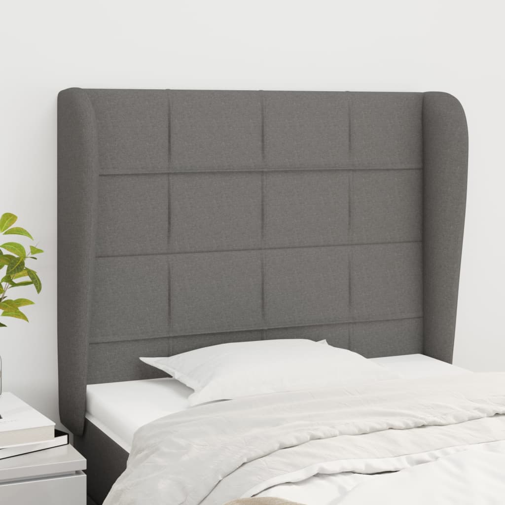 vidaXL Bord de toit avec randen 83x23x78/88 cm plaques d'éclairage