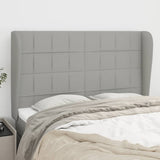 vidaXL Bord de toit avec randen 83x23x78/88 cm plaques d'éclairage