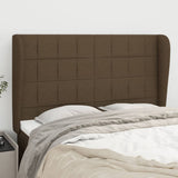 vidaXL Bord de toit avec randen 83x23x78/88 cm plaques d'éclairage