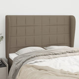 vidaXL Bord de toit avec randen 83x23x78/88 cm plaques d'éclairage