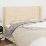 vidaXL Bord de toit avec randen 83x23x78/88 cm plaques d'éclairage