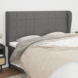 vidaXL Bord de toit avec randen 83x23x78/88 cm plaques d'éclairage
