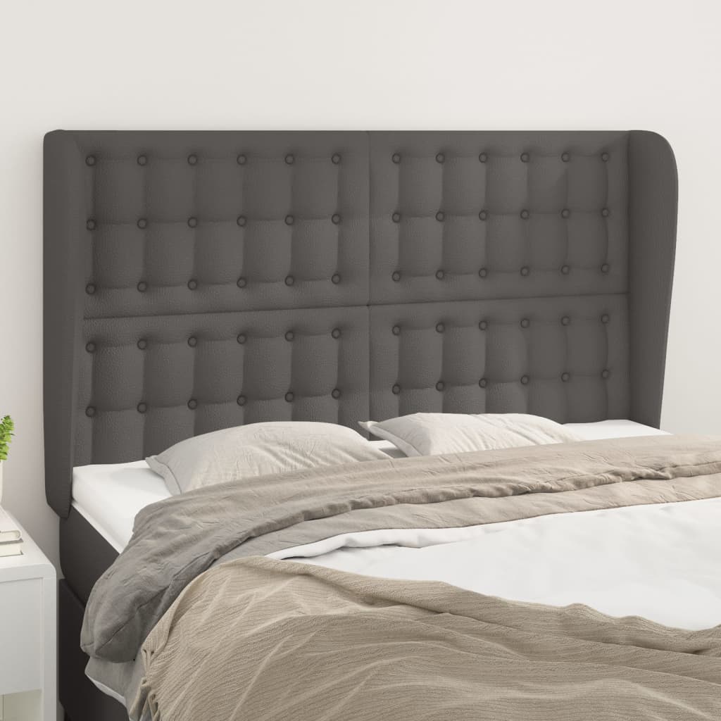vidaXL Porte-bagages avec randen 83x23x78/88 cm art noir