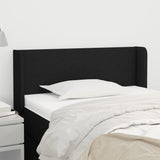 vidaXL Bord de toit avec randen 83x16x78/88 cm plaques de lumière