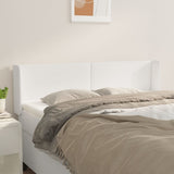 vidaXL Bord de toit avec randen 83x16x78/88 cm art noir