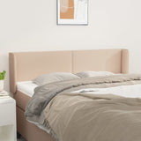 vidaXL Bord de toit avec randen 83x16x78/88 cm art noir