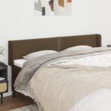 vidaXL Bord de toit avec randen 83x16x78/88 cm plaques de lumière
