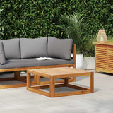 vidaXL Corner Sofas 2 pcs with cushions sectional dark grey