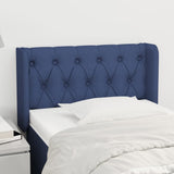 vidaXL Bord de toit avec randen 83x16x78/88 cm plaques de lumière