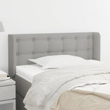 vidaXL Bord de toit avec randen 83x16x78/88 cm plaques de lumière