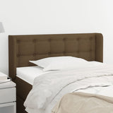 vidaXL Bord de toit avec randen 83x16x78/88 cm plaques de lumière