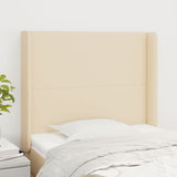vidaXL Bord de toit avec randen 83x16x78/88 cm plaques de lumière
